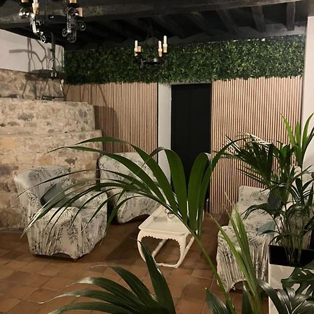 La Casona Del Xerron Villa El Condado Kültér fotó