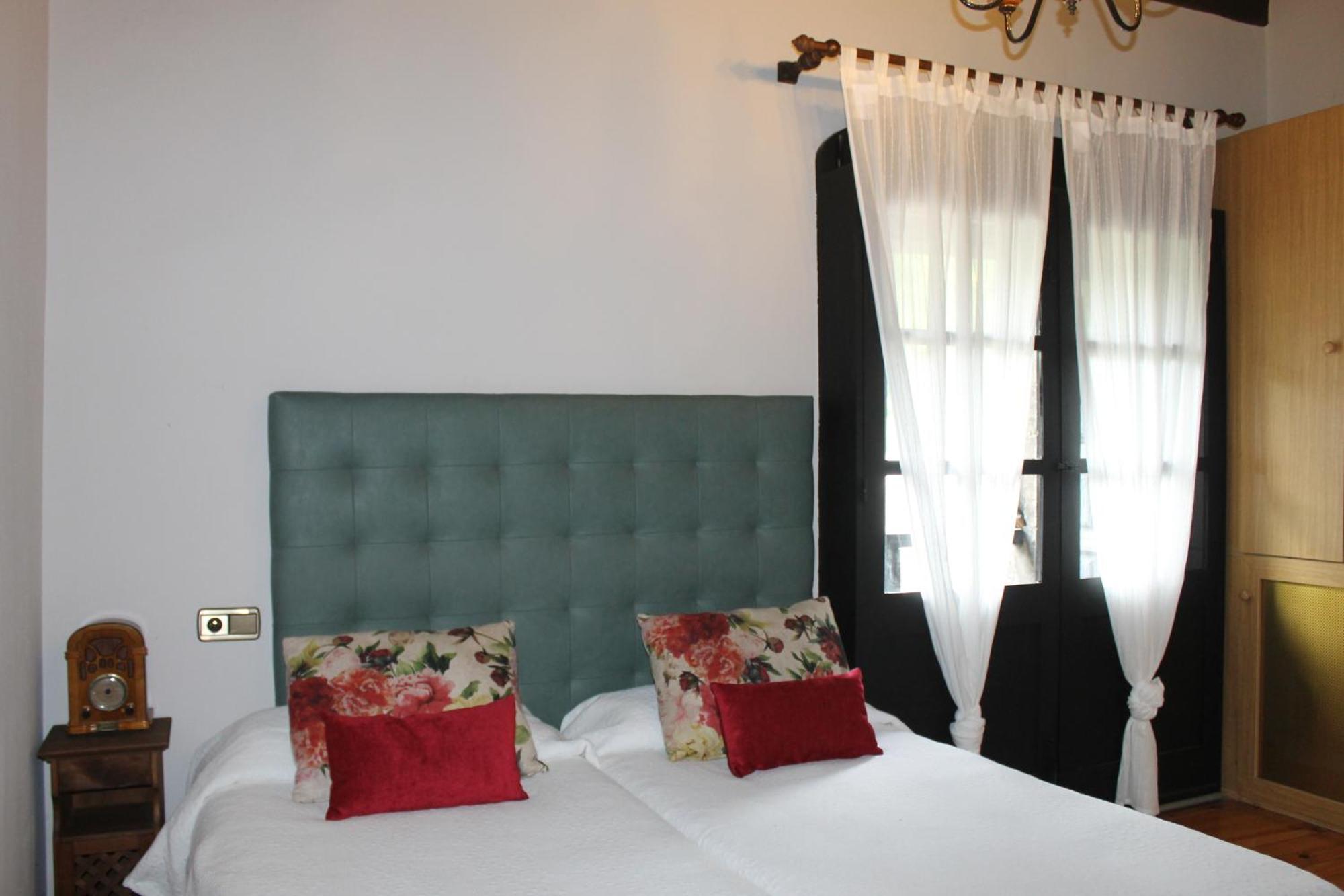 La Casona Del Xerron Villa El Condado Kültér fotó
